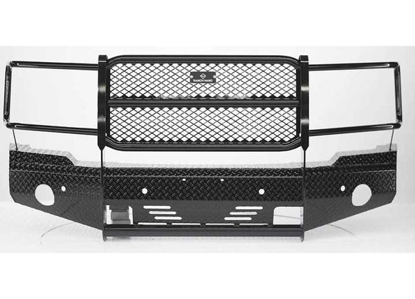 Ranch Hand Summit Front Bumpers