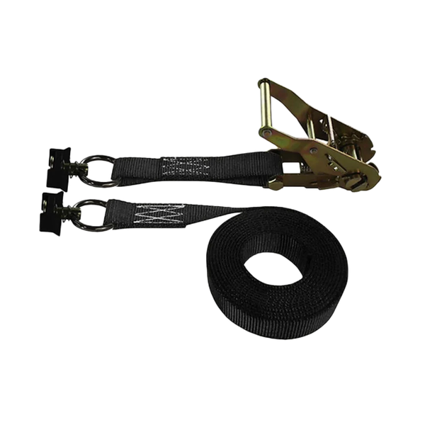 Chandler ADAPT L-Track Ratchet Strap