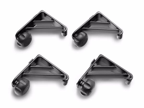 RealTruck Elevate Rack Load Stops