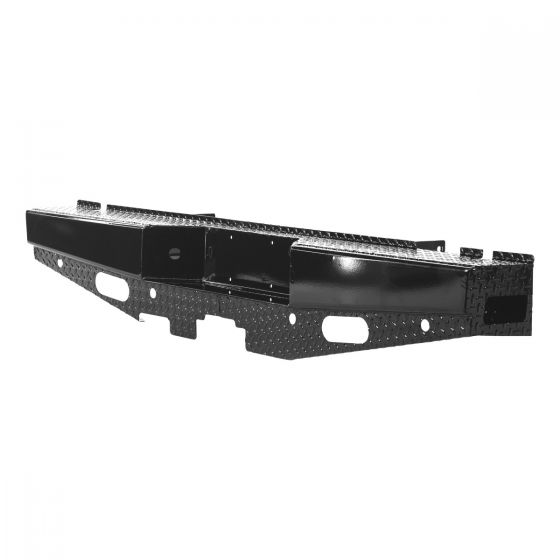 Ranch Hand Sport Rear Bumper For 2016 Ford F-250/350 - SBF161BLSL