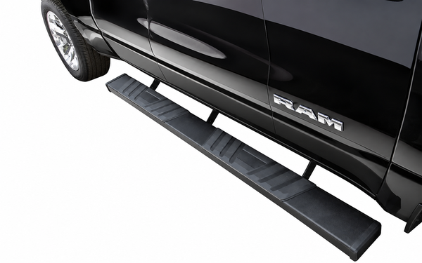 Steelcraft STX500 Running Boards For 2019-2025 RAM 1500