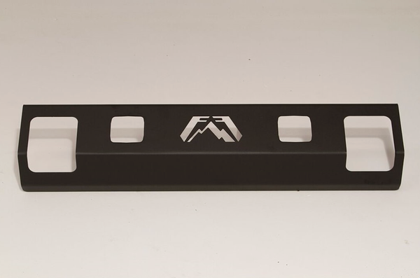 Fab Fours Bumper Grille Insert - RLITE-1