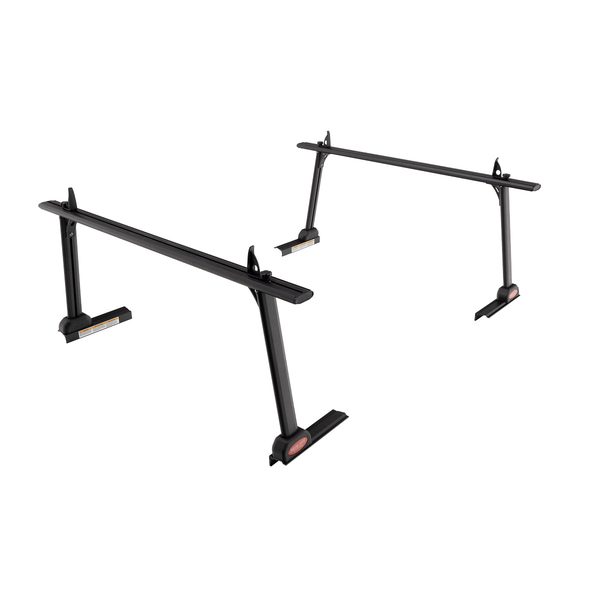 Weather Guard Aluminum Universal Truck Rack - TR801-A