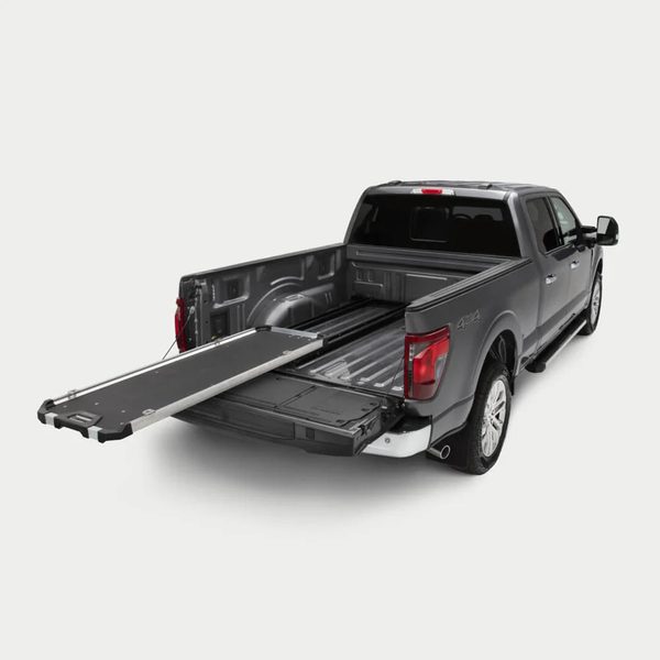 DECKED CargoGlide 600 Truck Bed Slide