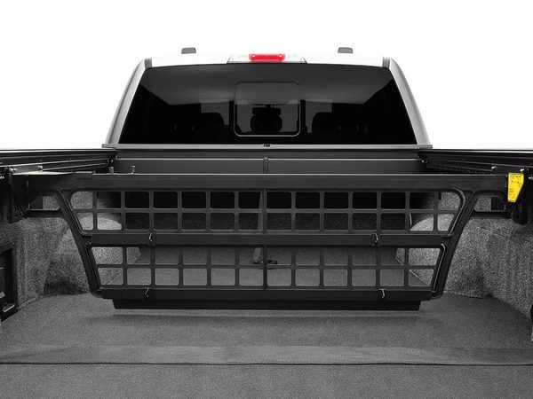 Roll-N-Lock Cargo Manager