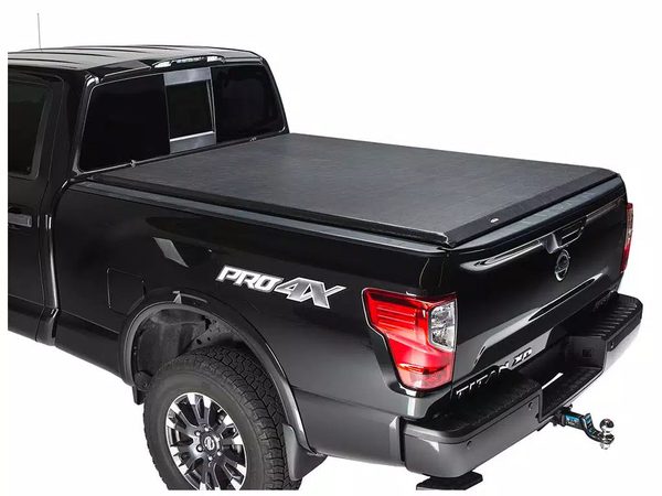 Access LiteRider Soft Roll Up Tonneau Cover For 2019-2026 RAM 1500 5'7" Bed