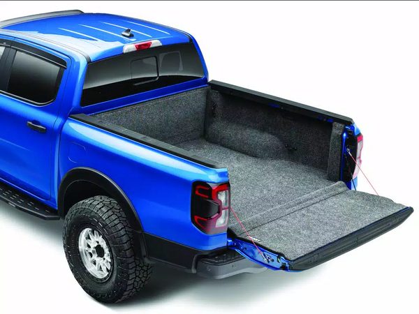 Husky Liners Guardian Comfort Full Bed Liner