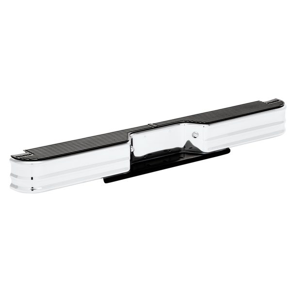 Westin FEY SureStep Bumper