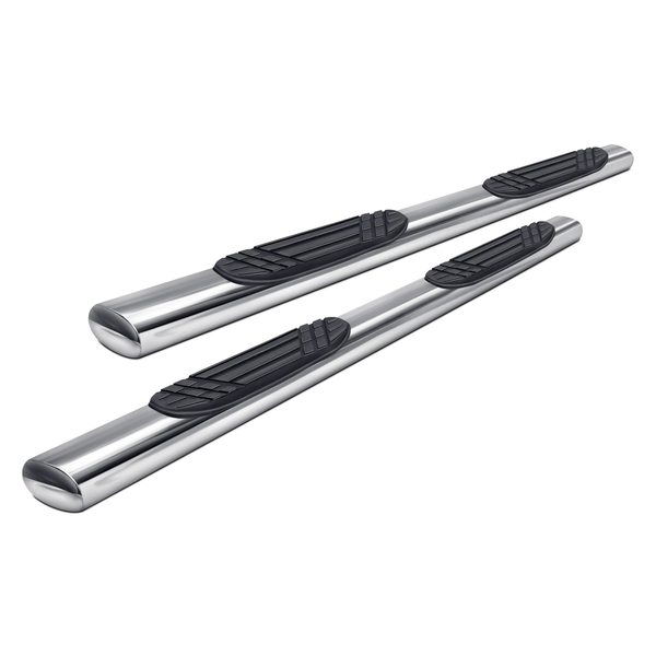 Go Rhino 4" O.E. Xtreme Nerf Bar
