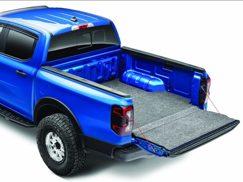 Bed Liners & Mats